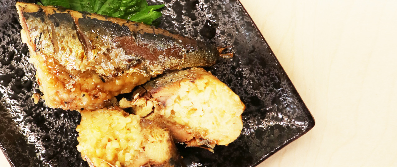 函館いかめしの老舗工場が造った逸品 焼きいわしめし